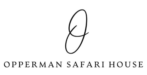 Opperman Safari House Image Logo - Contact Us for Accommodation - Book your holiday Home and have epic Experiences