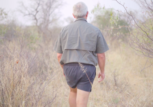 Opperman Safari